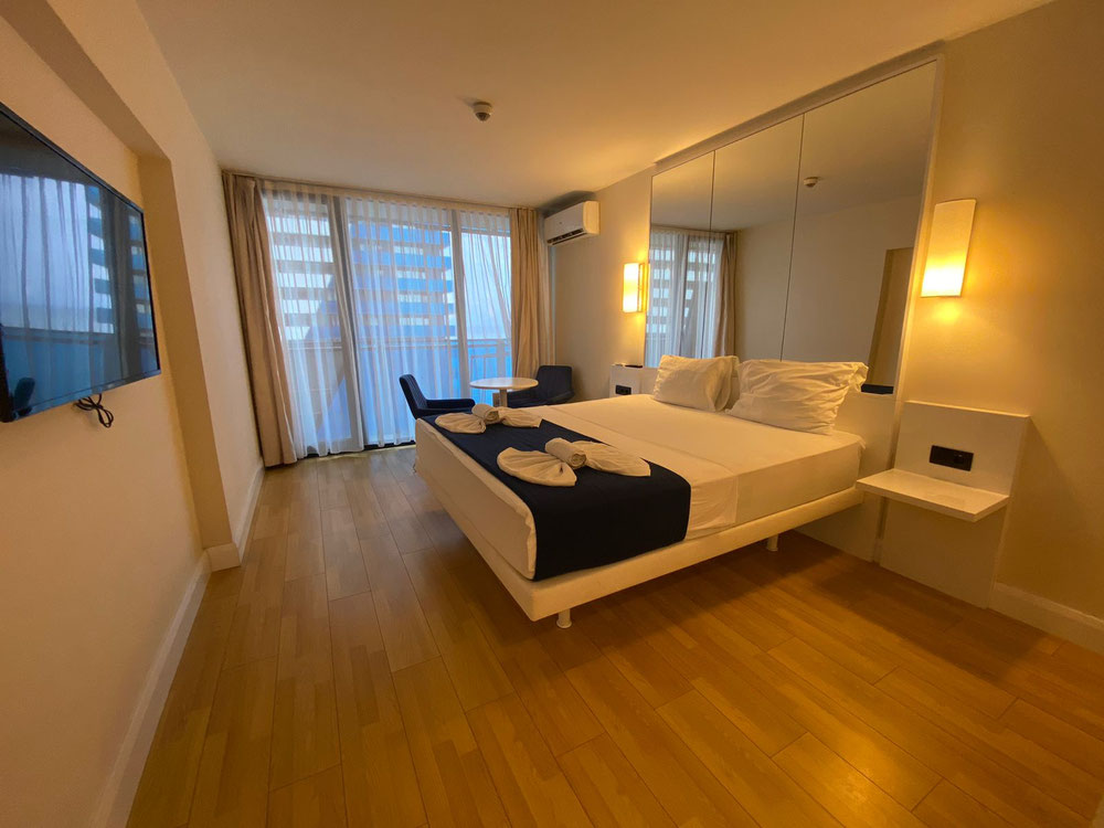 出售Orbi City的公寓 — 来自开发商和业主的房地产搜索引擎 GEOLN.COM. 照片 1