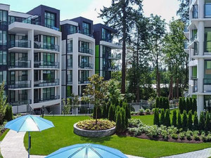 Нерухомість в The Residences at Nobel Park — дивіться на пошуковику нерухомості GEOLN.COM. Фото 4