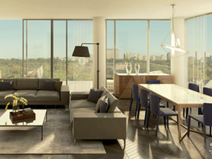 უძრავი კონება The Perry Condos — გადახედეთ უძრავი ქონების საძიებო სისტემას GEOLN.COM. ფოტო 4