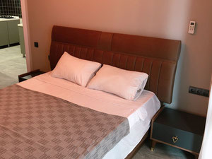 英雄巷的两室公寓 — 来自开发商和业主的房地产搜索引擎 GEOLN.COM. 照片 22