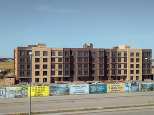 Нерухомість в Boston Comfort House — дивіться на пошуковику нерухомості GEOLN.COM. Фото 6