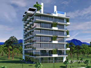 Нерухомість в Citron Tropico — дивіться на пошуковику нерухомості GEOLN.COM. Фото 4