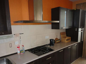 3 room apartment in Saburtalo. Apartment without intermediary in Tbilisi — Find off-plan property or real estate resale directly from developers and owners GEOLN.COM. Photo 5