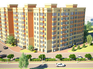 Real estate in Gulder — look at the real estate search engine GEOLN.COM. Photo 5