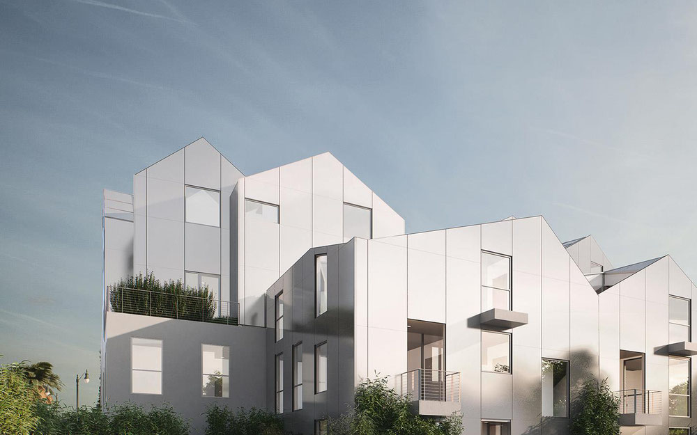 房地产在 Gardenhouse — look at the real estate search engine GEOLN.COM. 照片 1