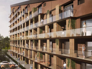 Real estate in Green Hills — look at the real estate search engine GEOLN.COM. Photo 2