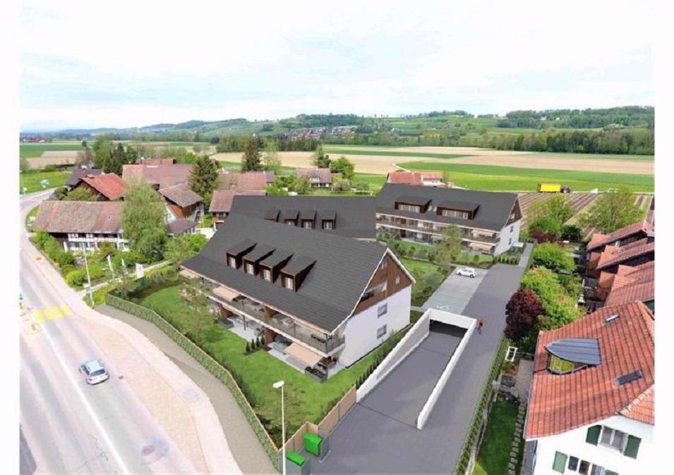 房地产在 Horgenbach — look at the real estate search engine GEOLN.COM. 照片 1