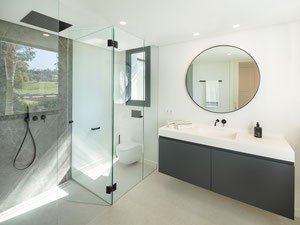 别墅 5 间卧室 495 平方米在新安达卢西亚 —西班牙拉斯布里萨斯 — 来自开发商和业主的房地产搜索引擎 GEOLN.COM. 照片 36