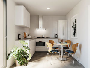 房地产在 Argen Huelva — look at the real estate search engine GEOLN.COM. 照片 6