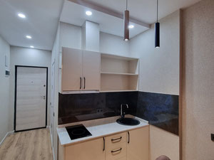 巴统的公寓 — 来自开发商和业主的房地产搜索引擎 GEOLN.COM. 照片 8