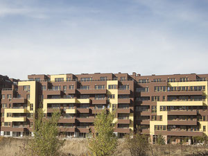 Nieruchomości w GREEN RESIDENCE — spójrz na wyszukiwarkę nieruchomości GEOLN.COM. Zdjęcie 4