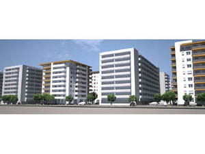 נדל"ן ב Stambeni objekt Zagreb — עיין במנוע חיפוש הנדל"ן GEOLN.COM. תמונה 2