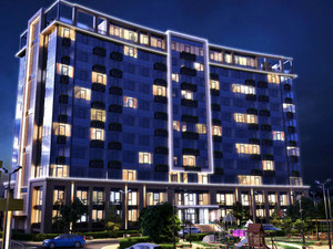 房地产在 Autorskiy Rayon — look at the real estate search engine GEOLN.COM. 照片 5