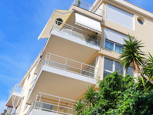 Vista al mar abierto, terraza en la azotea — Encuentre propiedades fuera del plan o reventa de bienes inmuebles directamente de desarrolladores y propietarios GEOLN.COM. Foto 16