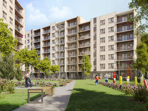 房地产在 Amber City — look at the real estate search engine GEOLN.COM. 照片 4