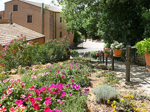 旅馆（旅馆）在山上，在郊区，在意大利，西西里岛，恩纳的森林里 — 来自开发商和业主的房地产搜索引擎 GEOLN.COM. 照片 4