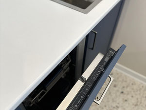 Продажа квартиры в Black See Tower — Wyszukiwarka nieruchomości od deweloperów i właścicieli GEOLN.COM. Zdjęcie 7