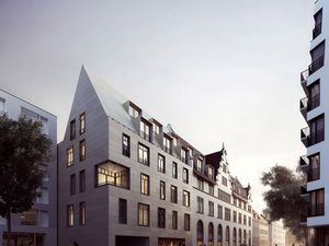 Real estate in Witolda 3840 — look at the real estate search engine GEOLN.COM. Photo 2