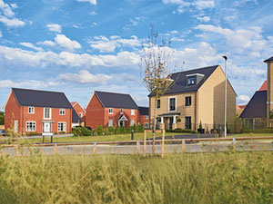 Real estate in Saffron View — look at the real estate search engine GEOLN.COM. Photo 3