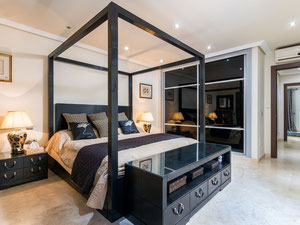 别墅 4 卧室 275 平方米，位于西班牙贝纳马拉 — 来自开发商和业主的房地产搜索引擎 GEOLN.COM. 照片 16