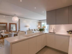 公寓 2 卧室 110 m² 在新安达卢西亚, 西班牙 — 来自开发商和业主的房地产搜索引擎 GEOLN.COM. 照片 4