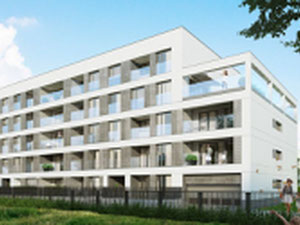 Immobilien in Mazowiecka 72 — Schauen Sie sich die Immobiliensuchmaschine GEOLN.COM an. Foto 3