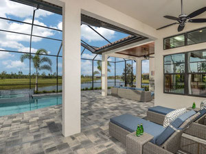 Real estate in Lakewood Ranch — look at the real estate search engine GEOLN.COM. Photo 8