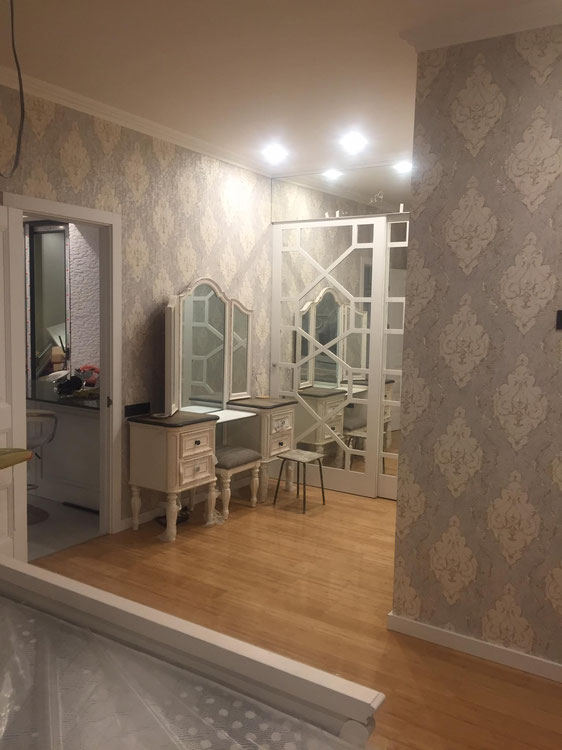 出售位于瓦凯什的精装修公寓，拥有最佳景观 — 来自开发商和业主的房地产搜索引擎 GEOLN.COM. 照片 1