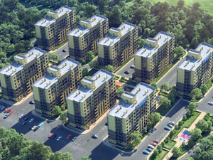 Real estate in Marseille-2 — look at the real estate search engine GEOLN.COM. Photo 4