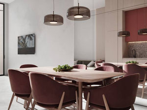 Modern Townhouse for Sale — Find off-plan property or real estate resale directly from developers and owners GEOLN.COM. Photo 3