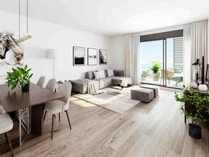 房地产在 Habitat Poniente Sur — look at the real estate search engine GEOLN.COM. 照片 7