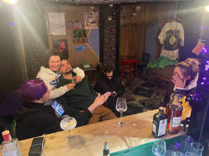 第比利斯经营酒吧 — 来自开发商和业主的房地产搜索引擎 GEOLN.COM. 照片 3