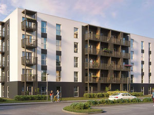 Real estate in Jarveotsa Kodud — look at the real estate search engine GEOLN.COM. Photo 2