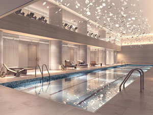 Real estate in The Centrale — look at the real estate search engine GEOLN.COM. Photo 9