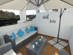 顶层公寓 2 卧室 103 m² 在 La Concha, 西班牙 — 来自开发商和业主的房地产搜索引擎 GEOLN.COM. 照片 15