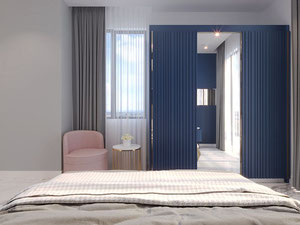 公寓 1 卧室 50 平方米，位于土耳其阿拉尼亚 — 来自开发商和业主的房地产搜索引擎 GEOLN.COM. 照片 28