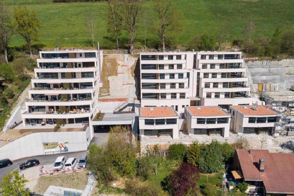 房地产在 Grunegg — look at the real estate search engine GEOLN.COM. 照片 1