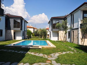 Real estate in Prestij Life Altinoluk — look at the real estate search engine GEOLN.COM. Photo 2