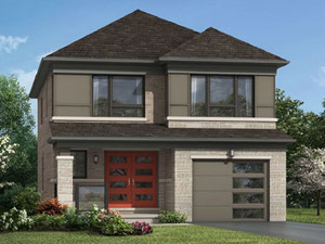 房地产在 Queen's Common — look at the real estate search engine GEOLN.COM. 照片 3