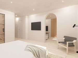 别墅 4 卧室 191 平方米，位于西班牙洛斯巴尔科内斯 — 来自开发商和业主的房地产搜索引擎 GEOLN.COM. 照片 9