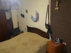 Chugureti的3间房间的公寓。廉价的公寓在第比利斯，Chugureti — 来自开发商和业主的房地产搜索引擎 GEOLN.COM. 照片 8