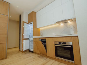 全新的全包式海景公寓 — 来自开发商和业主的房地产搜索引擎 GEOLN.COM. 照片 9