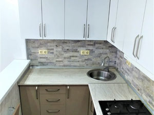 两室公寓出售 — 来自开发商和业主的房地产搜索引擎 GEOLN.COM. 照片 5