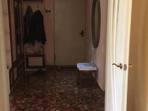 Mukhiani的3间房间的公寓。第比利斯无中介公寓 — 来自开发商和业主的房地产搜索引擎 GEOLN.COM. 照片 9