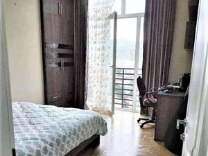 იყიდება 4 ოთახიანი ბინა — უძრავი ქონების ყიდვა და მფლო ბელებისგან GEOLN.COM. ფოტო 2