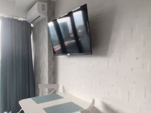 продажа студии в комплексе Orbi Beach Tower  — Поисковик недвижимости от застройщиков и собственников GEOLN.COM. Фото 8