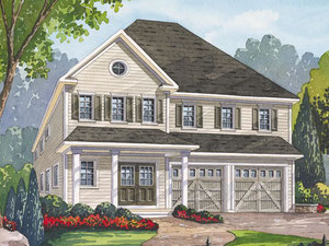 房地产在 Park Ridge — look at the real estate search engine GEOLN.COM. 照片 6