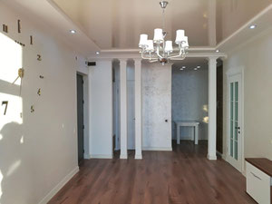 三房公寓出售 — 来自开发商和业主的房地产搜索引擎 GEOLN.COM. 照片 11