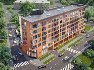 عقار للبيع في Happiness on Maslovka — انظر إلى محرك البحث العقاري GEOLN.COM. صورة فوتوغرافية 4