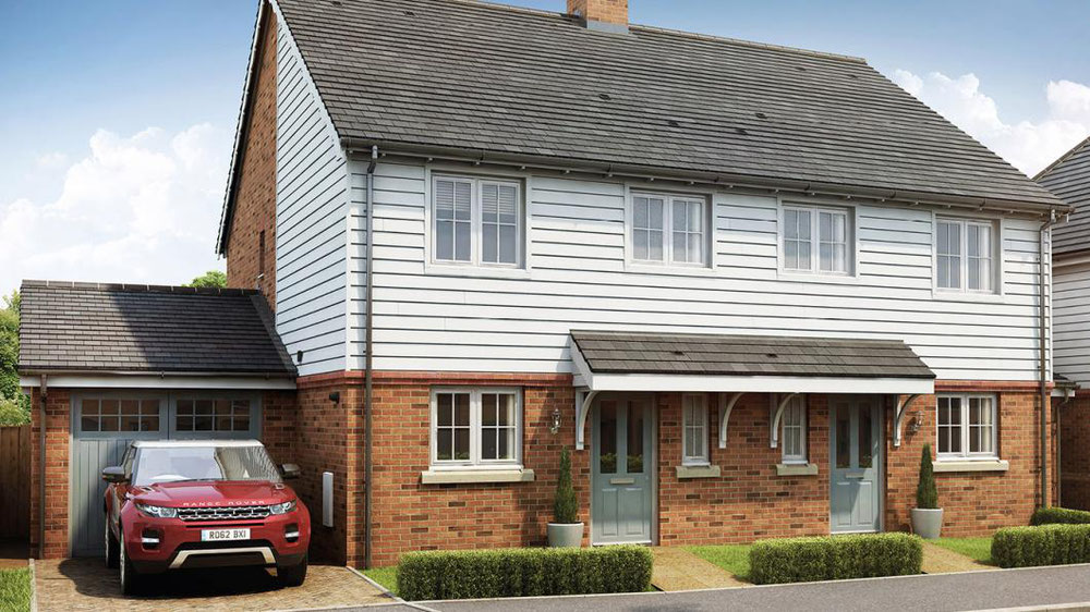 Nieruchomości w Orchard View — spójrz na wyszukiwarkę nieruchomości GEOLN.COM. Zdjęcie 1